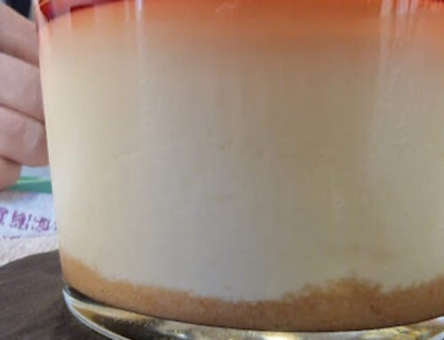 Comer sin gluten: más que una dieta, una forma de cuidarnos